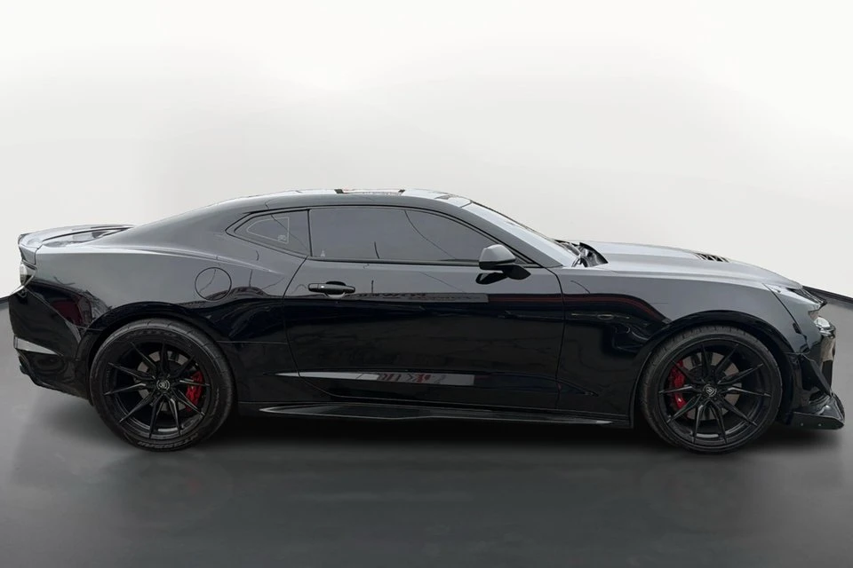 2023 Chevrolet Camaro 6th Gen - Image 3 of 20