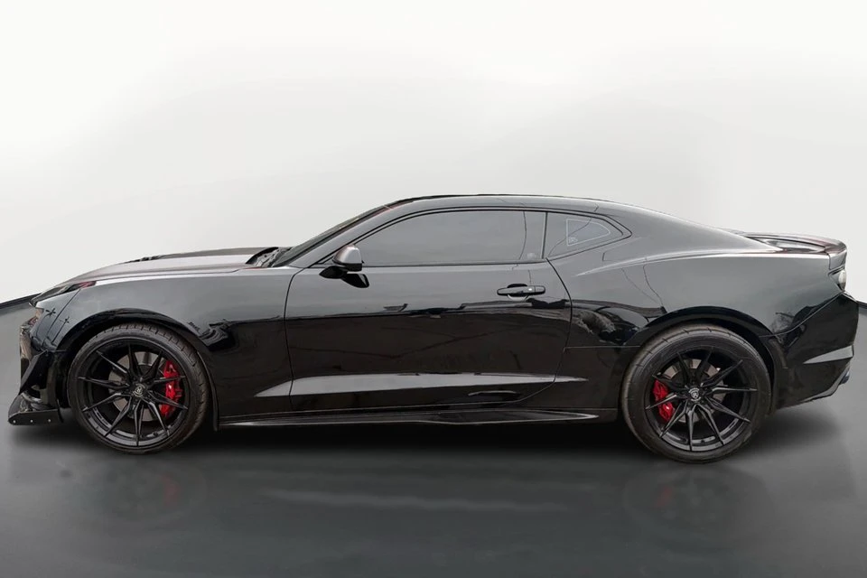 2023 Chevrolet Camaro 6th Gen - Image 7 of 20