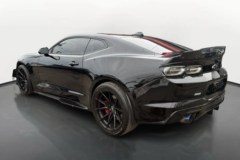 2023 Chevrolet Camaro 6th Gen - Image 6 of 20