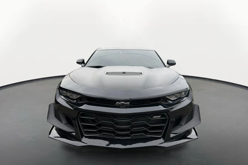 2023 Chevrolet Camaro 6th Gen - Image 2 of 20
