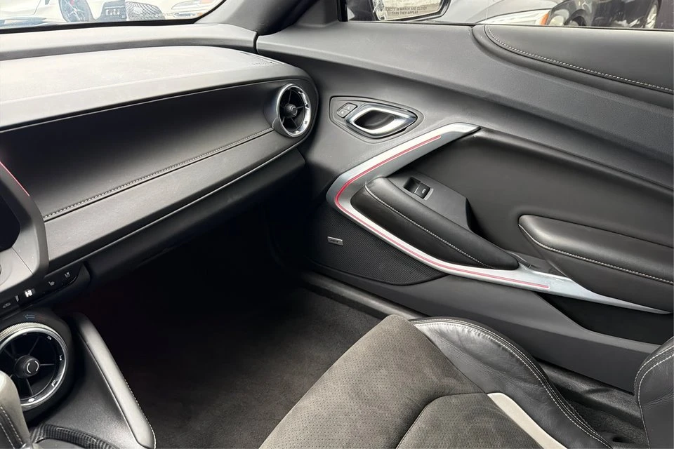 2023 Chevrolet Camaro 6th Gen - Image 16 of 20