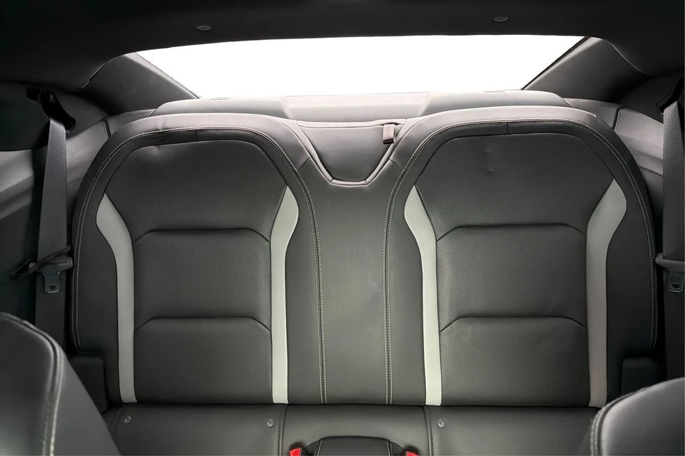 2023 Chevrolet Camaro 6th Gen - Image 12 of 20
