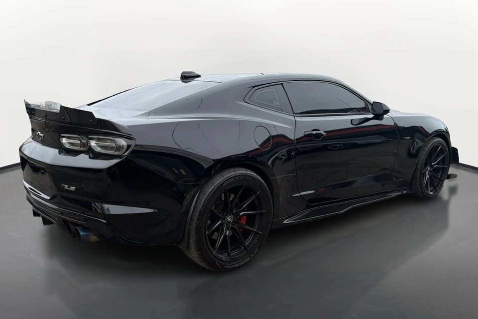 2023 Chevrolet Camaro 6th Gen - Image 4 of 20