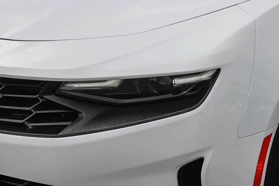 2023 Chevrolet Camaro 6th Gen - Image 3 of 19