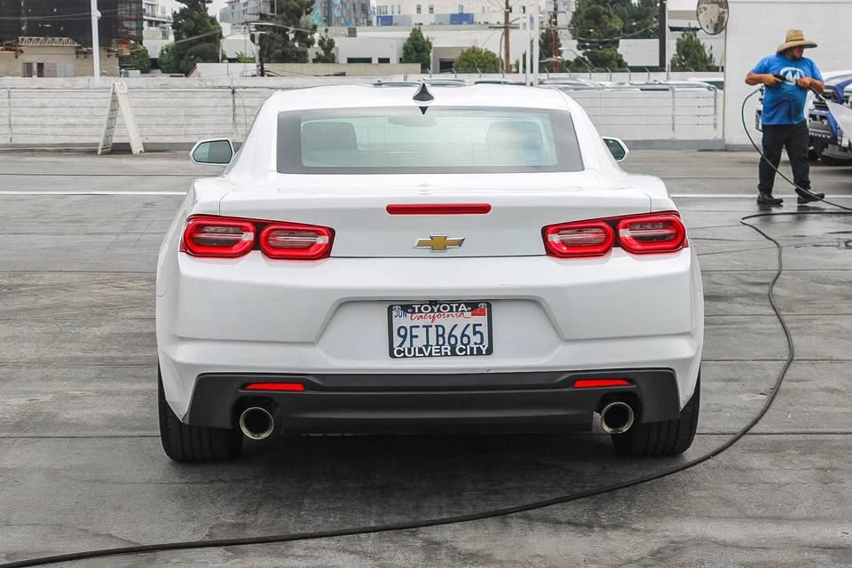 2023 Chevrolet Camaro 6th Gen - Image 6 of 19