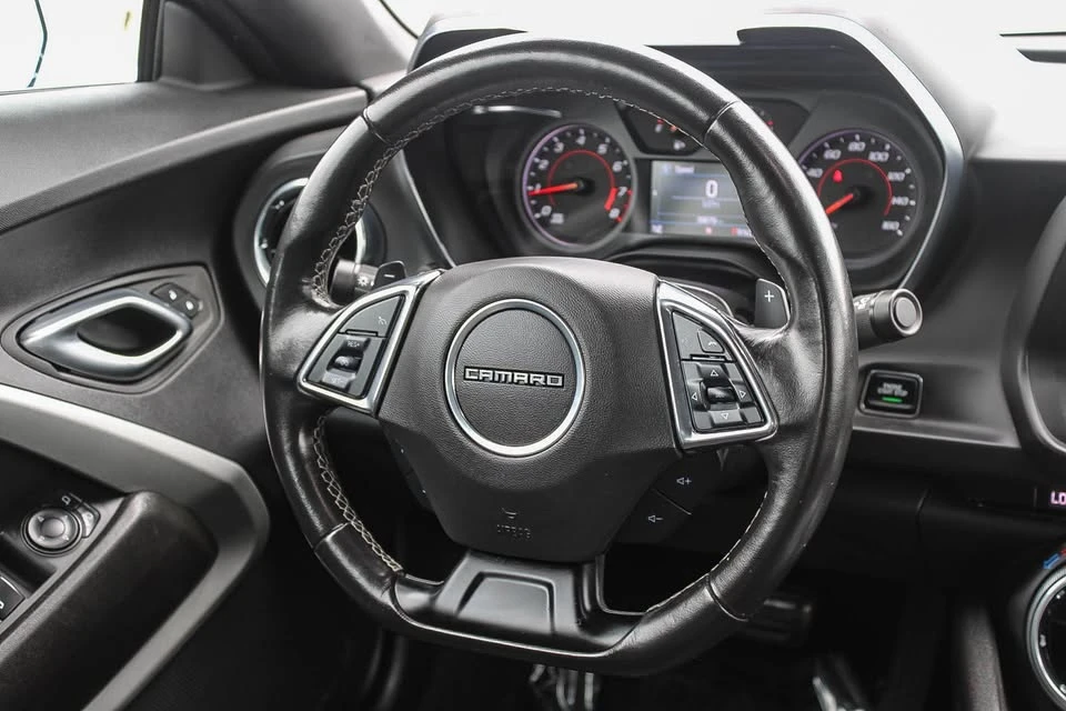 2023 Chevrolet Camaro 6th Gen - Image 14 of 19