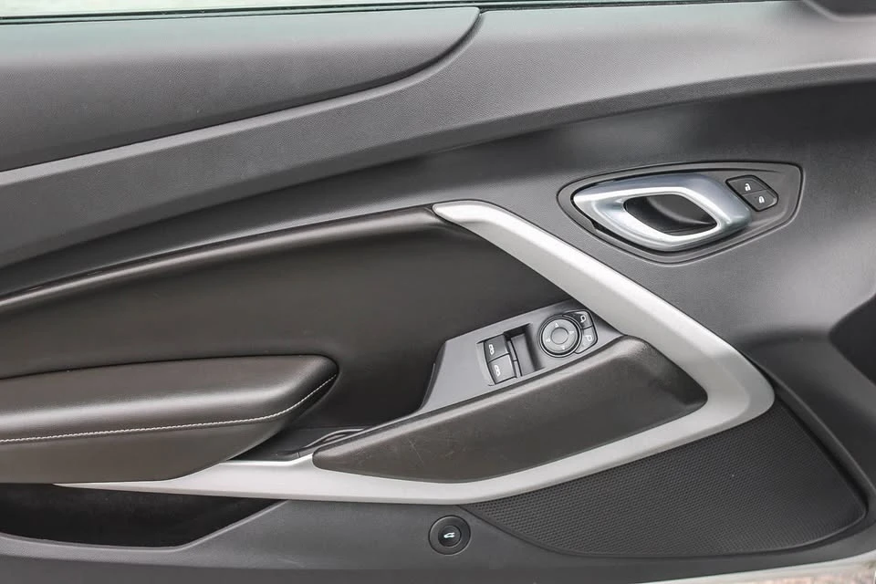 2023 Chevrolet Camaro 6th Gen - Image 19 of 19