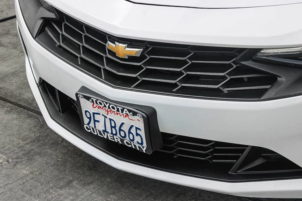 2023 Chevrolet Camaro 6th Gen - Image 4 of 19