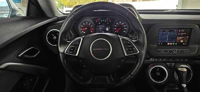 2023 Chevrolet Camaro 6th Gen - Image 8 of 17