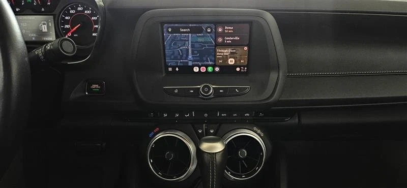 2023 Chevrolet Camaro 6th Gen - Image 16 of 17