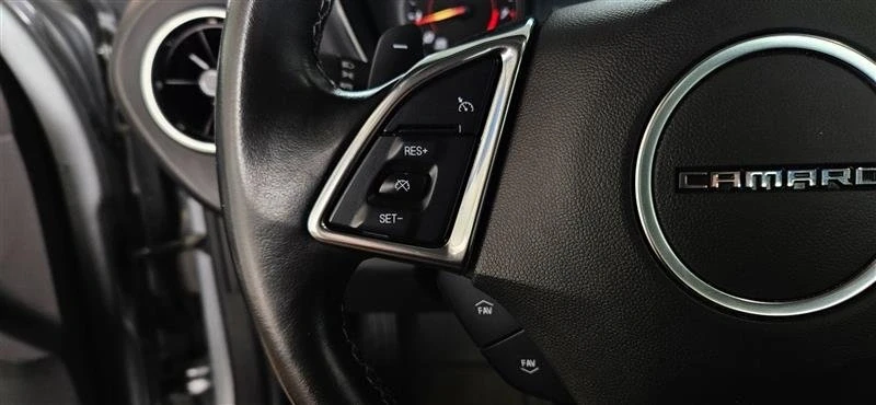 2023 Chevrolet Camaro 6th Gen - Image 15 of 17