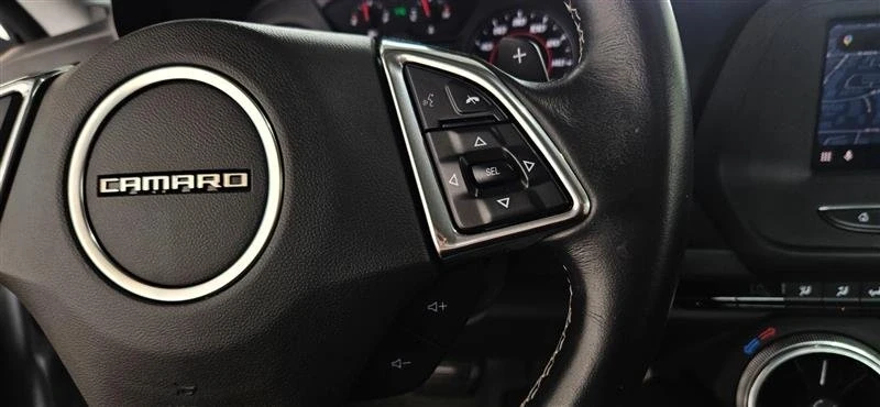 2023 Chevrolet Camaro 6th Gen - Image 9 of 17
