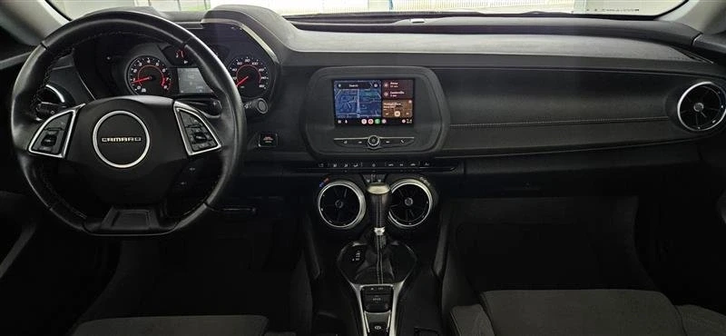 2023 Chevrolet Camaro 6th Gen - Image 17 of 17