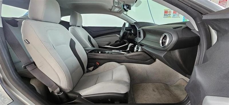2023 Chevrolet Camaro 6th Gen - Image 12 of 17