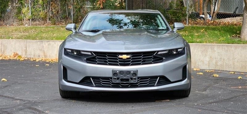 2023 Chevrolet Camaro 6th Gen - Image 2 of 17
