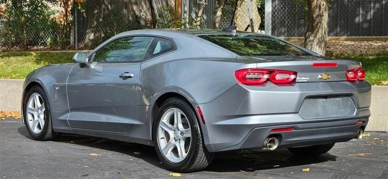 2023 Chevrolet Camaro 6th Gen - Image 5 of 17