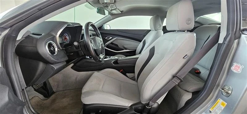 2023 Chevrolet Camaro 6th Gen - Image 7 of 17
