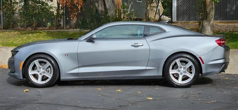 2023 Chevrolet Camaro 6th Gen - Image 6 of 17