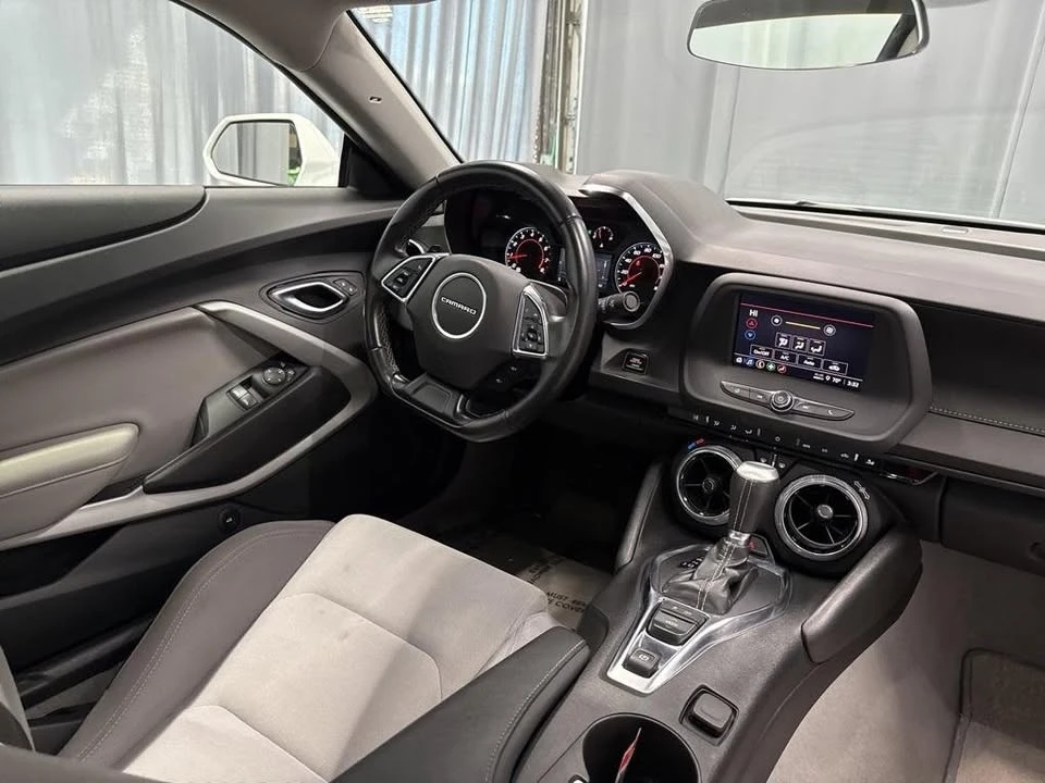 2023 Chevrolet Camaro 6th Gen - Image 9 of 11