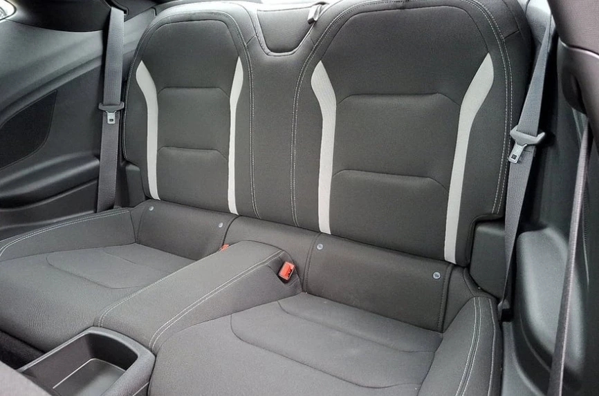 2023 Chevrolet Camaro 6th Gen - Image 6 of 8