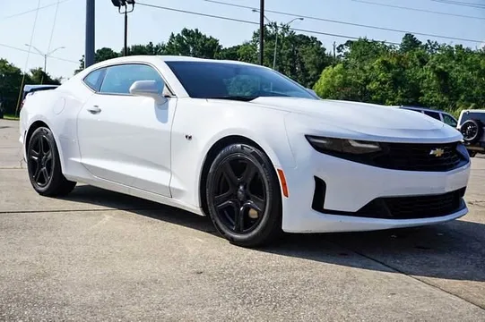 2023 Chevrolet Camaro 1LT