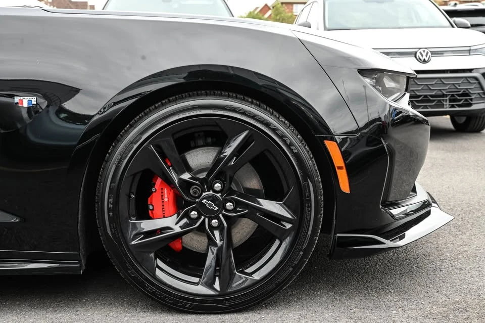 2023 Chevrolet Camaro 6th Gen - Image 4 of 20