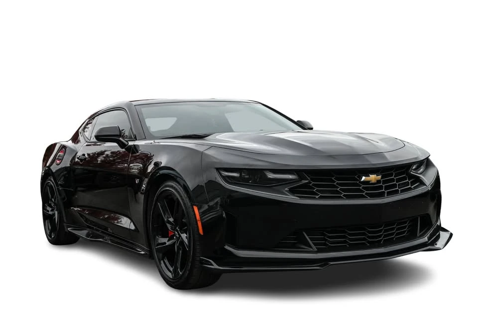 2023 Chevrolet Camaro 6th Gen - Image 3 of 20