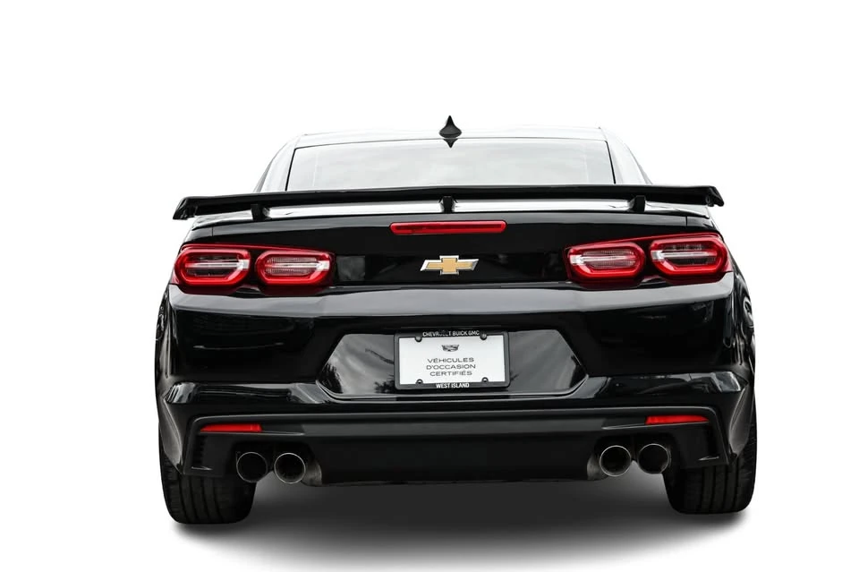 2023 Chevrolet Camaro 6th Gen - Image 6 of 20