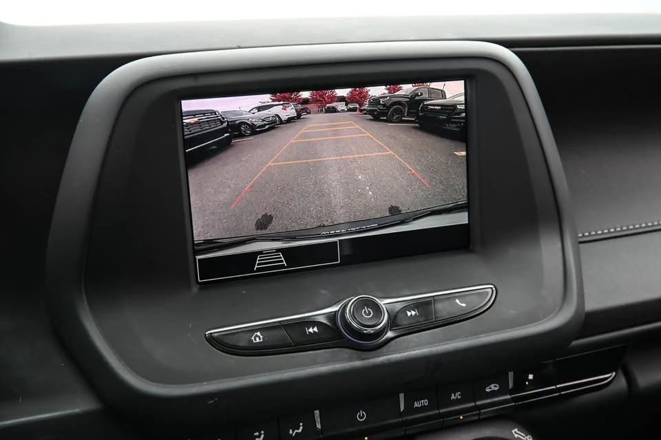 2023 Chevrolet Camaro 6th Gen - Image 18 of 20