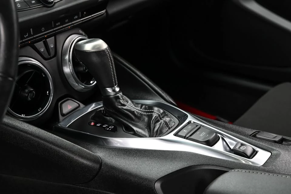 2023 Chevrolet Camaro 6th Gen - Image 20 of 20