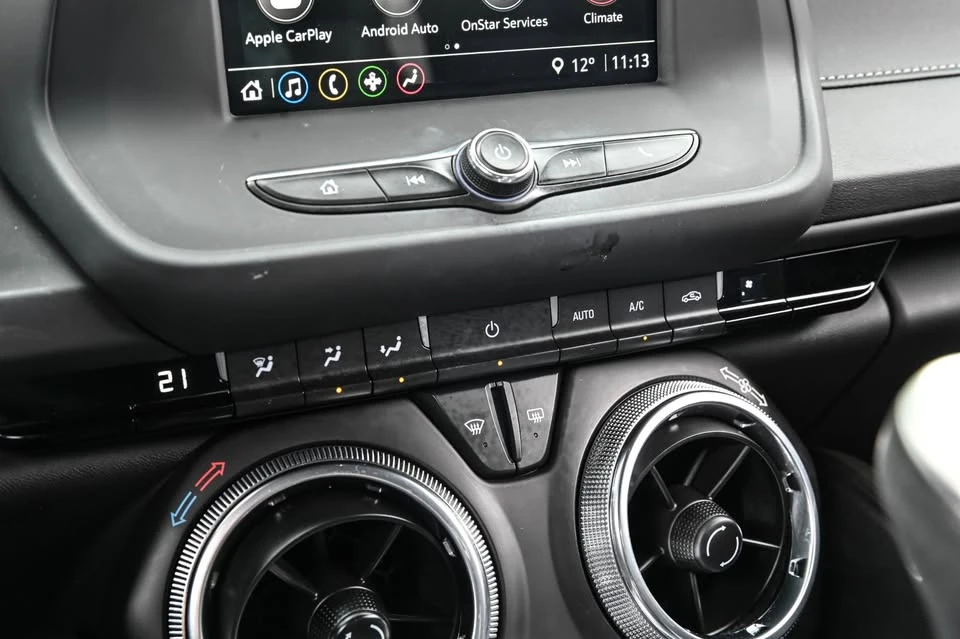 2023 Chevrolet Camaro 6th Gen - Image 19 of 20
