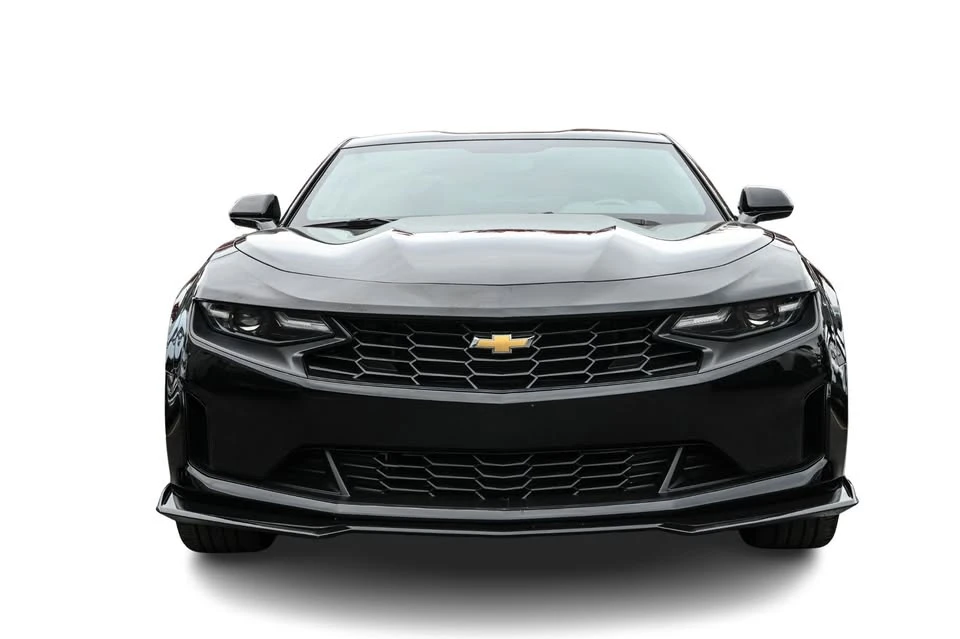 2023 Chevrolet Camaro 6th Gen - Image 2 of 20
