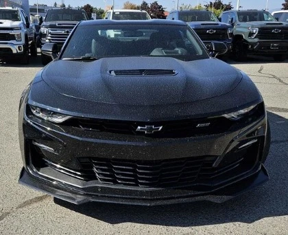 2023 Chevrolet Camaro SS 6th Gen - Image 2 of 4