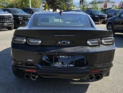 2023 Chevrolet Camaro SS 6th Gen - Image 4 of 4