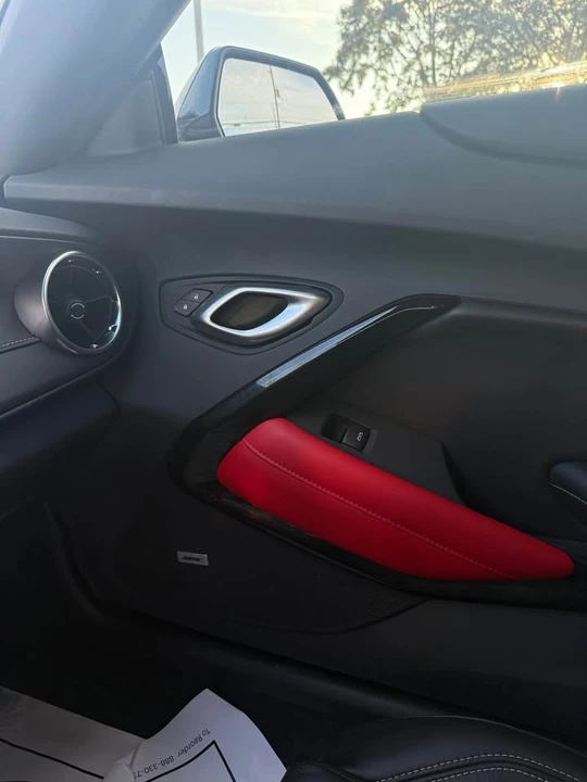 2023 Chevrolet Camaro 6th Gen - Image 10 of 17