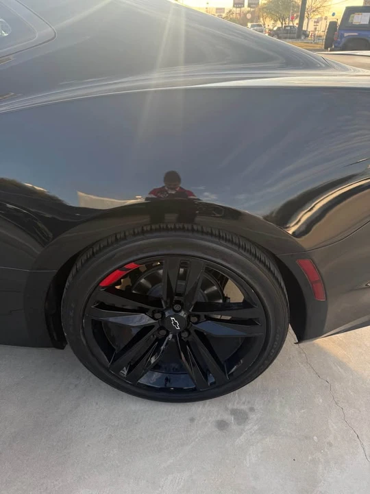2023 Chevrolet Camaro 6th Gen - Image 6 of 17