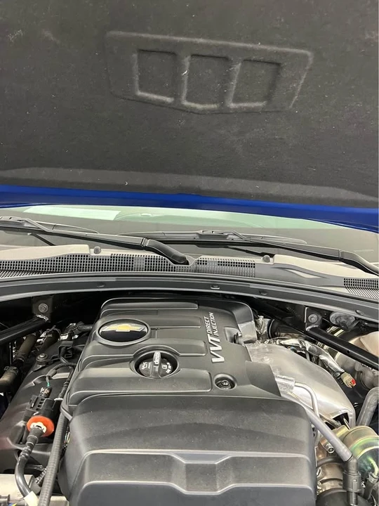 2023 Chevrolet Camaro 6th Gen - Image 16 of 17