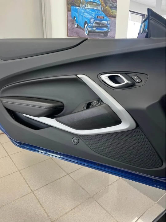 2023 Chevrolet Camaro 6th Gen - Image 10 of 17