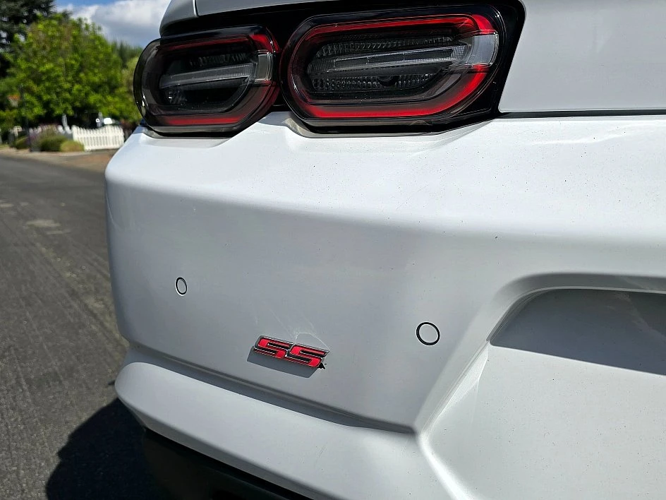 2023 Chevrolet Camaro SS 6th Gen - Image 14 of 16