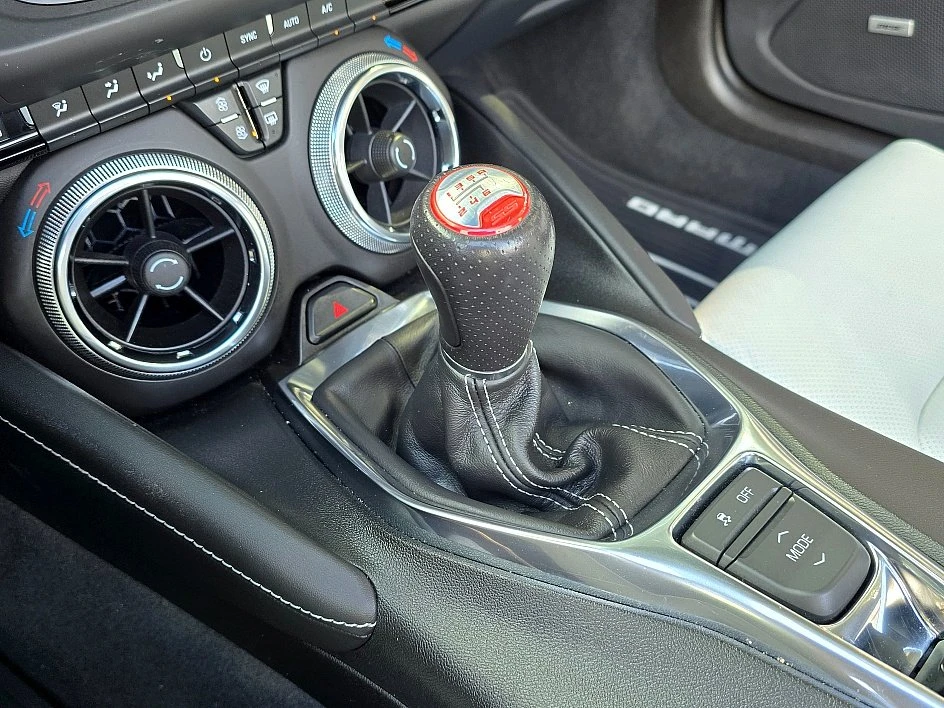 2023 Chevrolet Camaro SS 6th Gen - Image 12 of 16