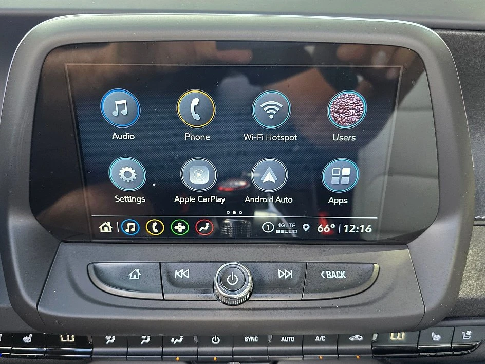2023 Chevrolet Camaro SS 6th Gen - Image 6 of 16