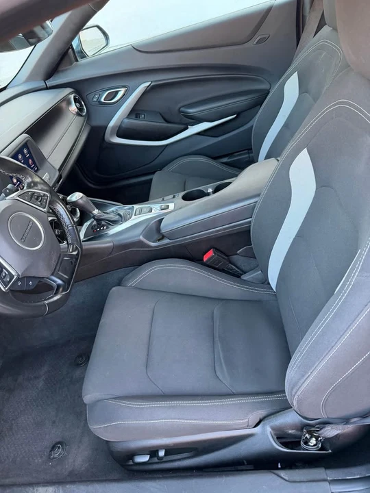 2023 Chevrolet Camaro 6th Gen - Image 11 of 12