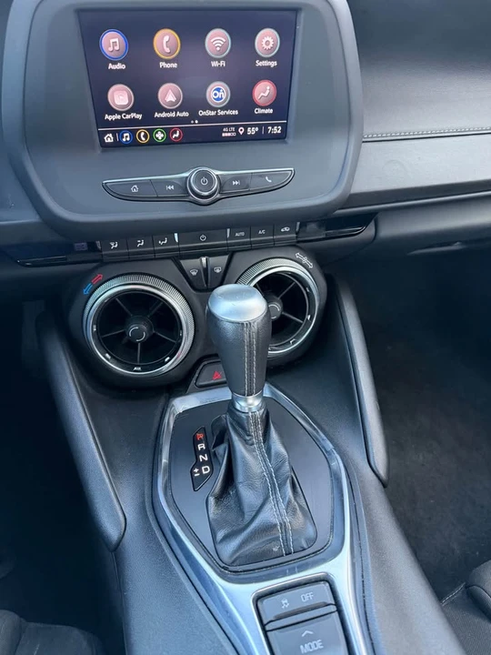 2023 Chevrolet Camaro 6th Gen - Image 12 of 12