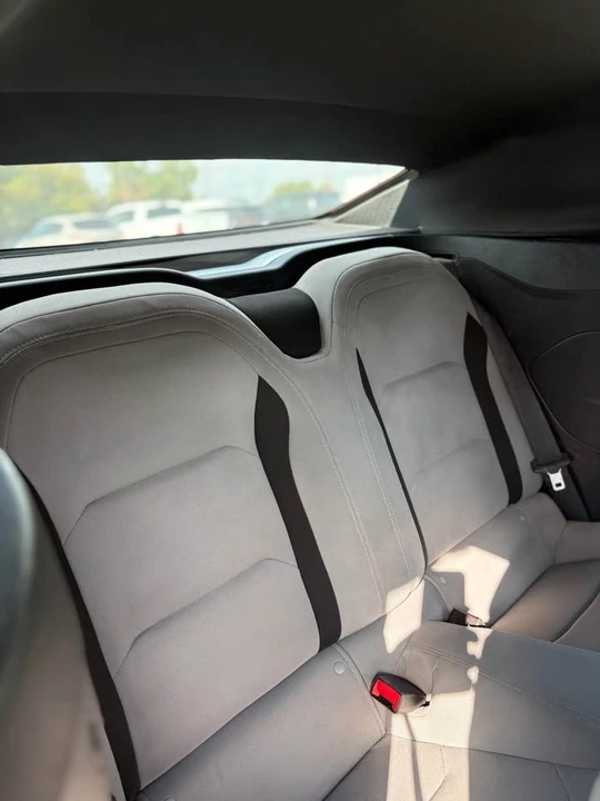 2023 Chevrolet Camaro 6th Gen - Image 4 of 7