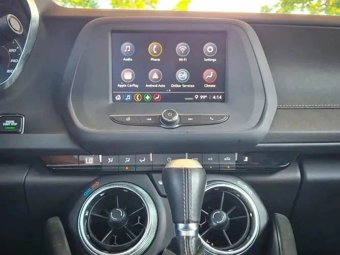 2023 Chevrolet Camaro 6th Gen - Image 7 of 11