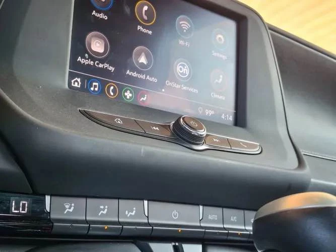 2023 Chevrolet Camaro 6th Gen - Image 9 of 11