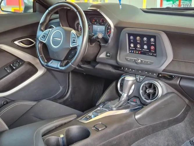 2023 Chevrolet Camaro 6th Gen - Image 5 of 11