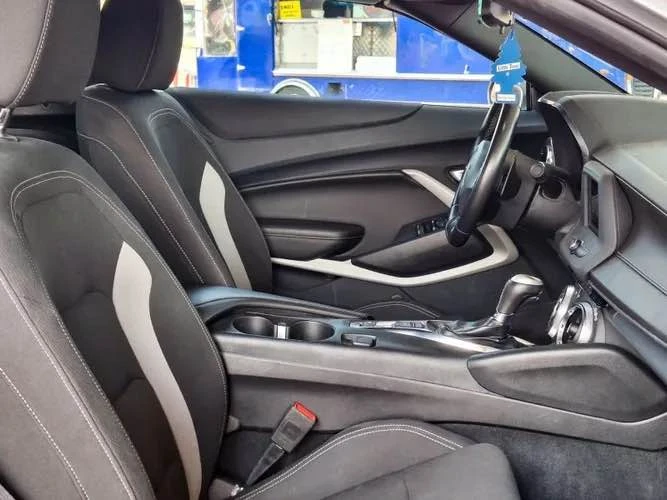 2023 Chevrolet Camaro 6th Gen - Image 10 of 11