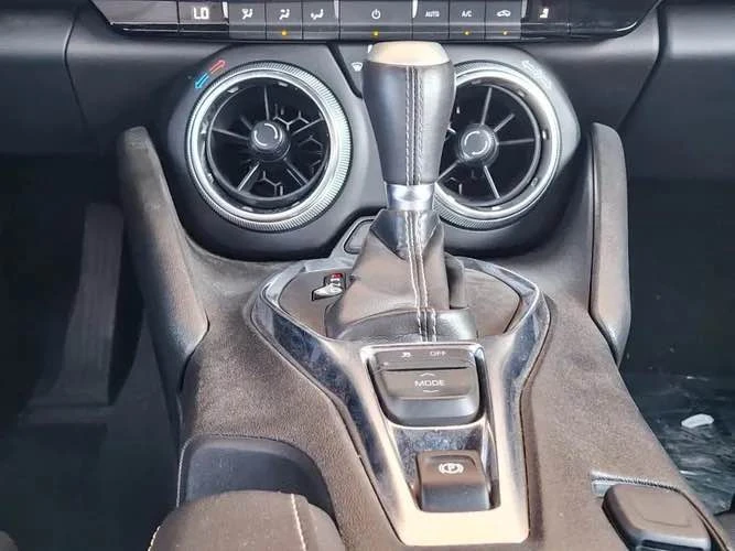 2023 Chevrolet Camaro 6th Gen - Image 8 of 11