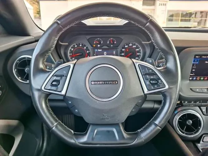 2023 Chevrolet Camaro 6th Gen - Image 6 of 11